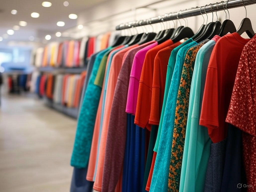 10 סודות שחנויות האופנה לא רוצות שתגלו!